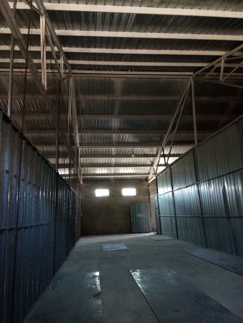 物流仓储行业动态：仓库出租市场的新趋势
